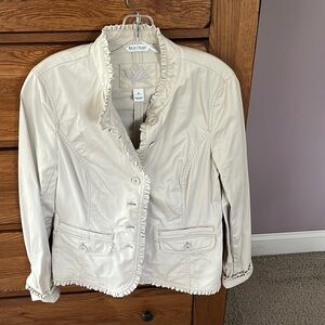 Perfect spring jacket
